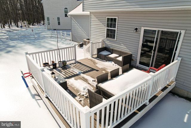 3 BARCUS CT, Townsend, DE 19734