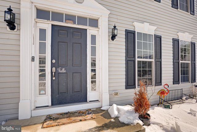 3 BARCUS CT, Townsend, DE 19734