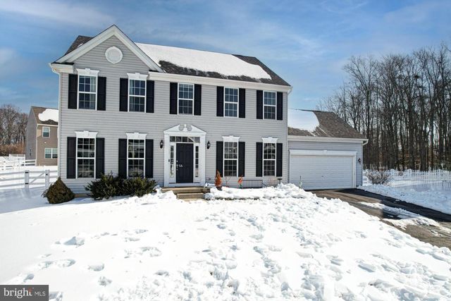 3 BARCUS CT, Townsend, DE 19734