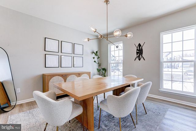 3 BARCUS CT, Townsend, DE 19734