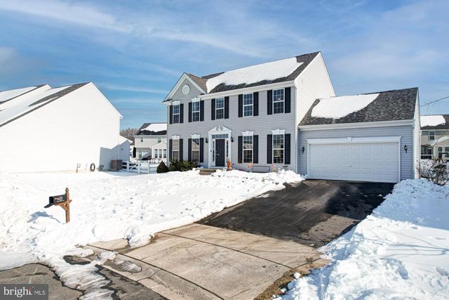 3 BARCUS CT, Townsend, DE 19734