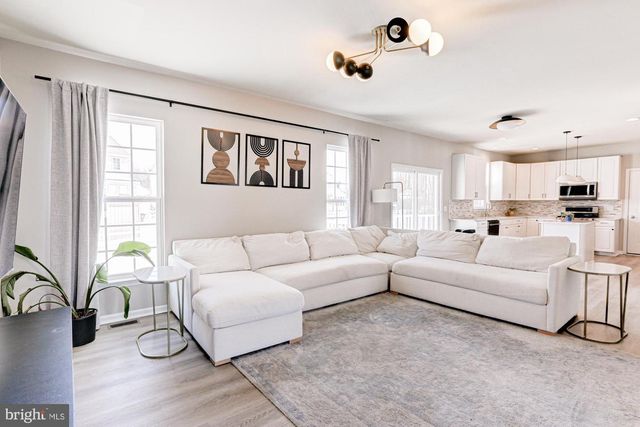 3 BARCUS CT, Townsend, DE 19734