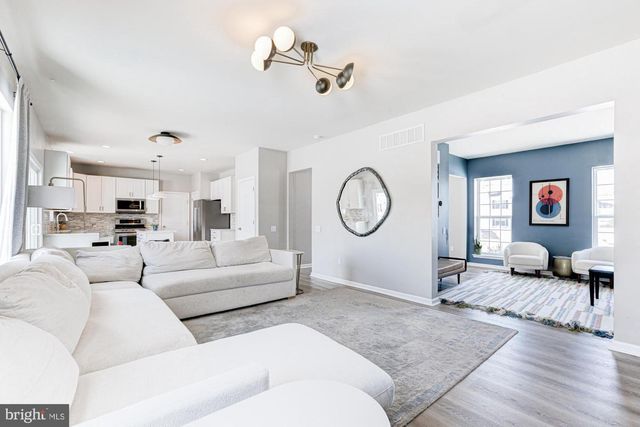 3 BARCUS CT, Townsend, DE 19734