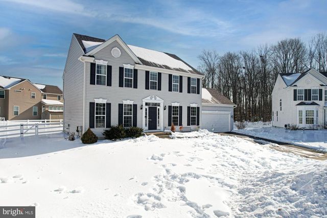 3 BARCUS CT, Townsend, DE 19734