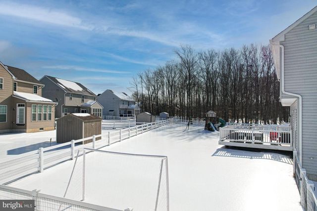 3 BARCUS CT, Townsend, DE 19734