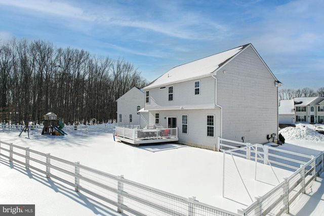 3 BARCUS CT, Townsend, DE 19734