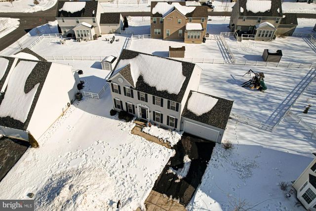 3 BARCUS CT, Townsend, DE 19734