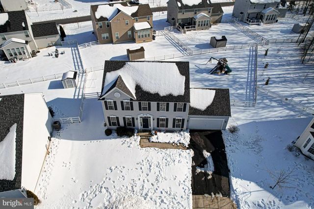 3 BARCUS CT, Townsend, DE 19734