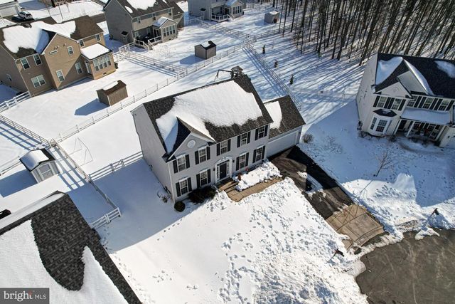 3 BARCUS CT, Townsend, DE 19734