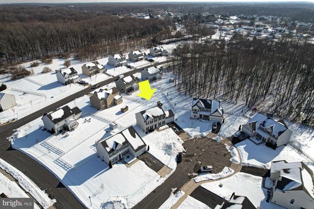 3 BARCUS CT, Townsend, DE 19734