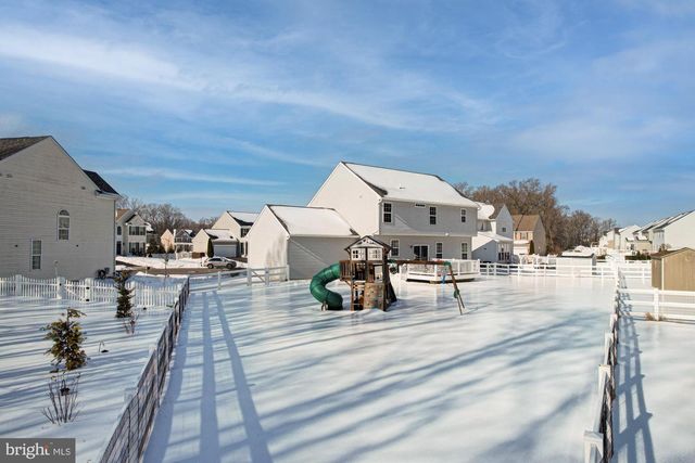 3 BARCUS CT, Townsend, DE 19734