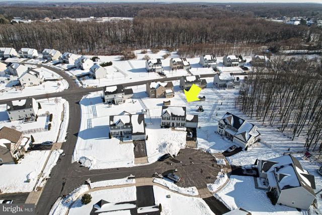 3 BARCUS CT, Townsend, DE 19734