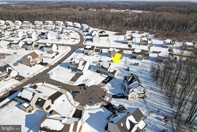 3 BARCUS CT, Townsend, DE 19734