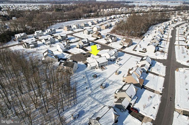 3 BARCUS CT, Townsend, DE 19734