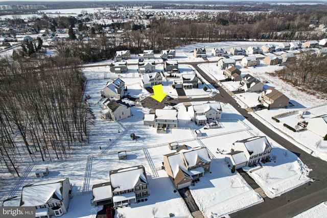 3 BARCUS CT, Townsend, DE 19734