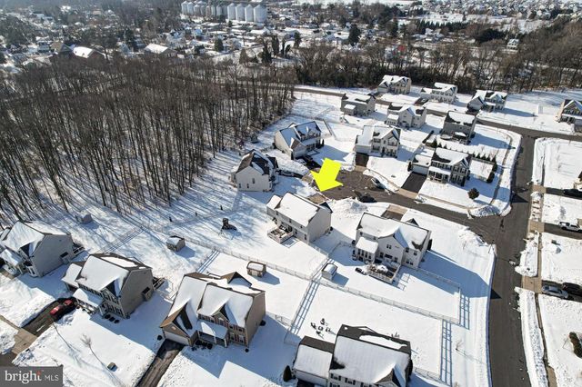 3 BARCUS CT, Townsend, DE 19734