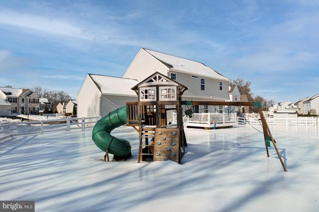 3 BARCUS CT, Townsend, DE 19734