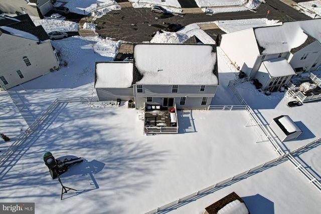 3 BARCUS CT, Townsend, DE 19734