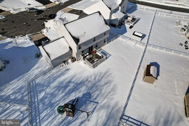 3 BARCUS CT, Townsend, DE 19734