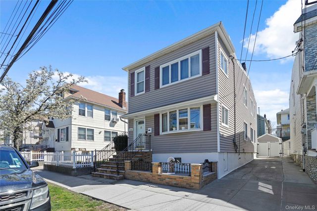23-37 124th Street, College Point, NY 11356