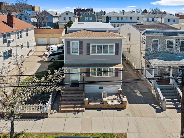 23-37 124th Street, College Point, NY 11356