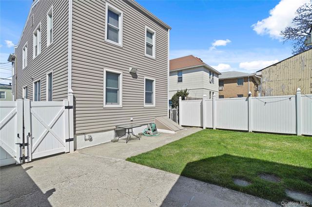 23-37 124th Street, College Point, NY 11356