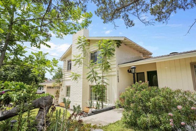 11009 Dutton Drive, La Mesa, CA 91941