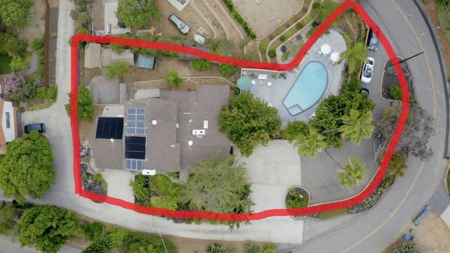 11009 Dutton Drive, La Mesa, CA 91941