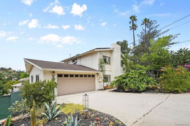 11009 Dutton Drive, La Mesa, CA 91941