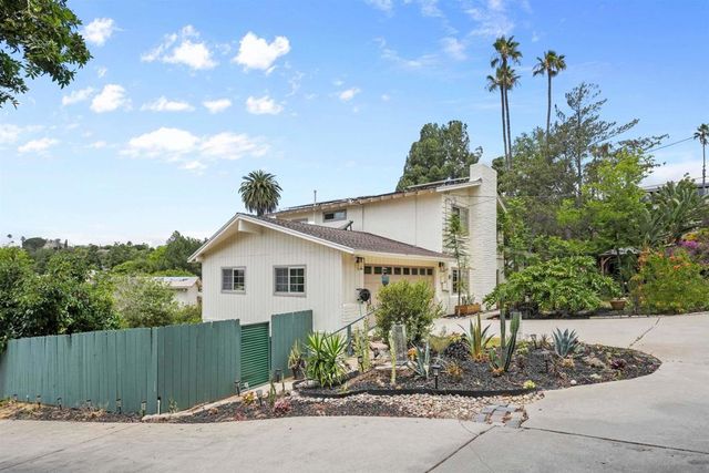 11009 Dutton Drive, La Mesa, CA 91941