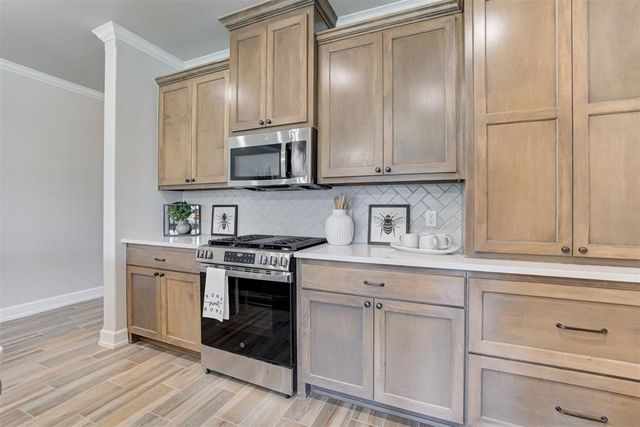 4933 Desert Willow Lane, Edmond, OK 73034