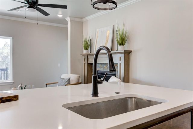 4933 Desert Willow Lane, Edmond, OK 73034