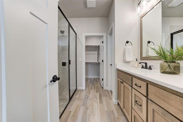 4933 Desert Willow Lane, Edmond, OK 73034