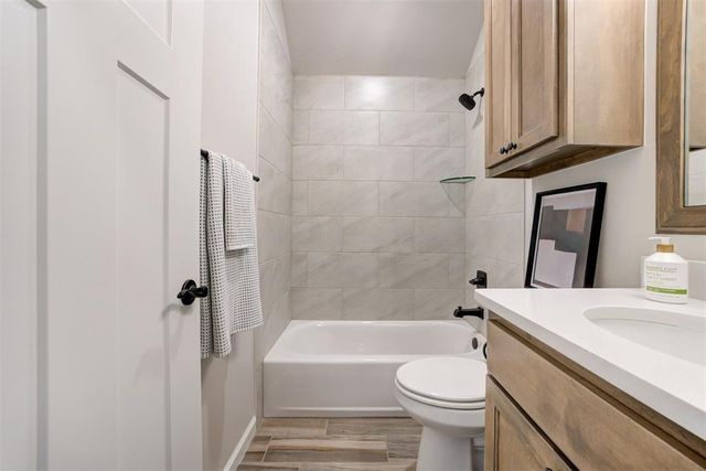 4933 Desert Willow Lane, Edmond, OK 73034
