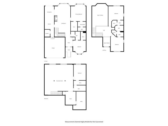 6302 W 133rd Terrace, Overland Park, KS 66209