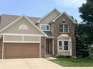 6302 W 133rd Terrace, Overland Park, KS 66209