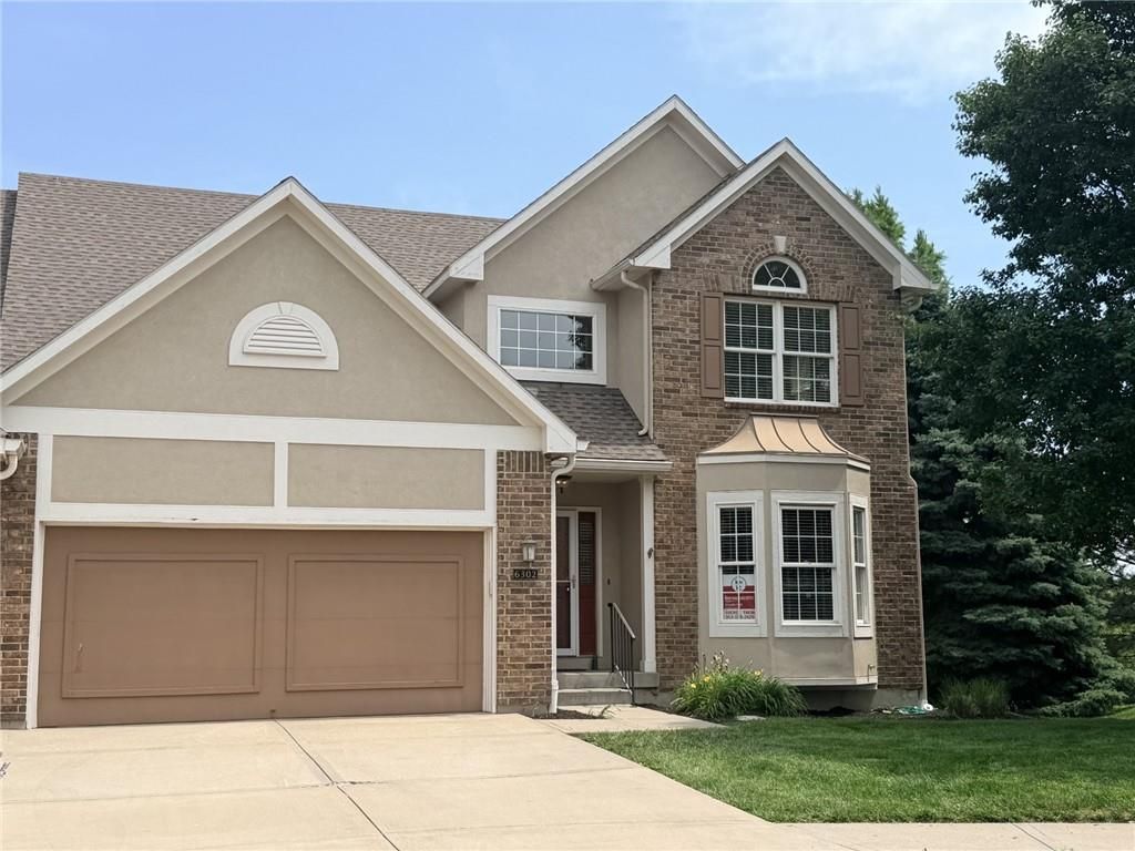 6302 W 133rd Terrace, Overland Park, KS 66209