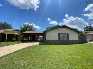 4133 MOFFETT AVENUE, Wichita Falls, TX 76308
