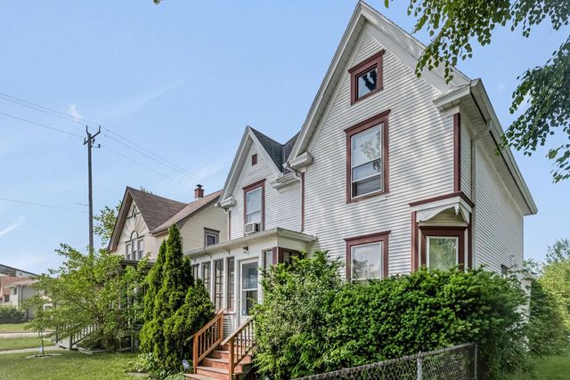 1648 Boyd AVENUE, Racine, WI 53405