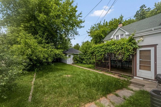 1648 Boyd AVENUE, Racine, WI 53405