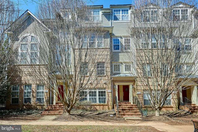 7166 LITTLE THAMES DR, Gainesville, VA 20155