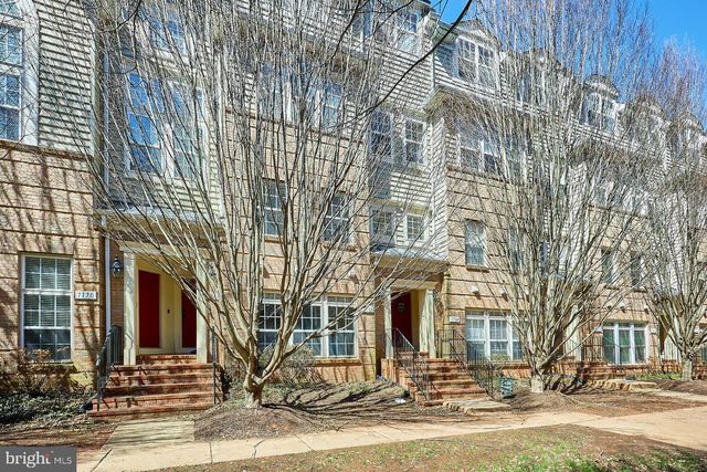7166 LITTLE THAMES DR, Gainesville, VA 20155