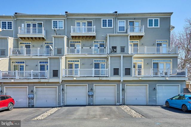7166 LITTLE THAMES DR, Gainesville, VA 20155