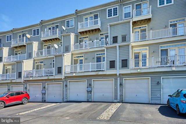 7166 LITTLE THAMES DR, Gainesville, VA 20155
