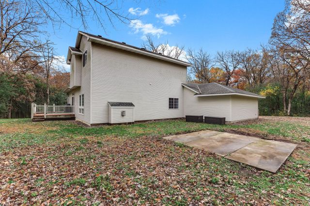 2131 Viking Boulevard NW, Oak Grove, MN 55011