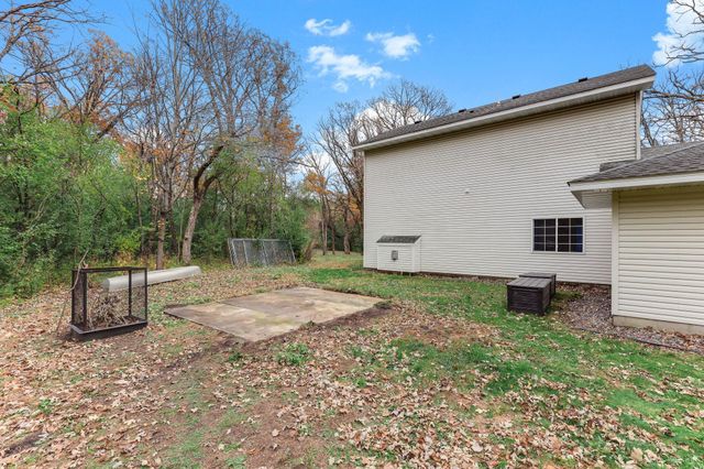 2131 Viking Boulevard NW, Oak Grove, MN 55011