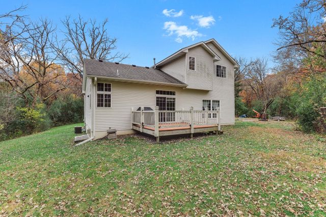 2131 Viking Boulevard NW, Oak Grove, MN 55011