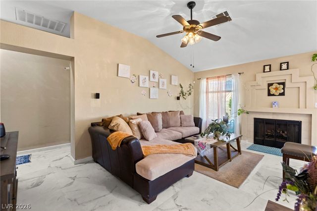 260 Prairie Rose Street, Henderson, NV 89015