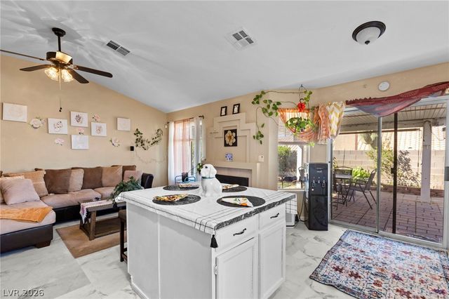 260 Prairie Rose Street, Henderson, NV 89015