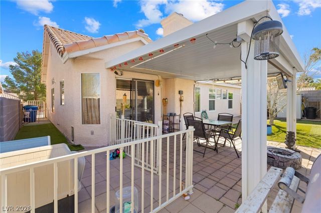 260 Prairie Rose Street, Henderson, NV 89015